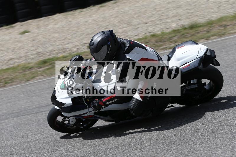 /18 05.06.2026  TZ Motorsport ADR/Gruppe gruen/99